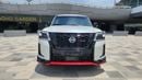 Nissan Patrol Nismo