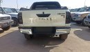 Toyota Hilux Dc Pickup 4.0l At Xtreme Edition