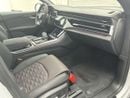 Audi RSQ8 RS Q8 SUV Performance 640hp Carbon Edition (Ref# 23677)