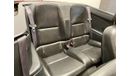Chevrolet Camaro 2015 Chevrolet Camaro SS Convertible , Service History, Warranty, Low Mileage, GCC