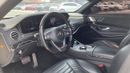 Mercedes-Benz S 560 Exclusive Edition 4.0L