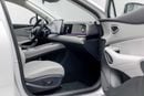 BYD Sealion 05 Intelligent Navigation - Sea White Inside White | Export Only