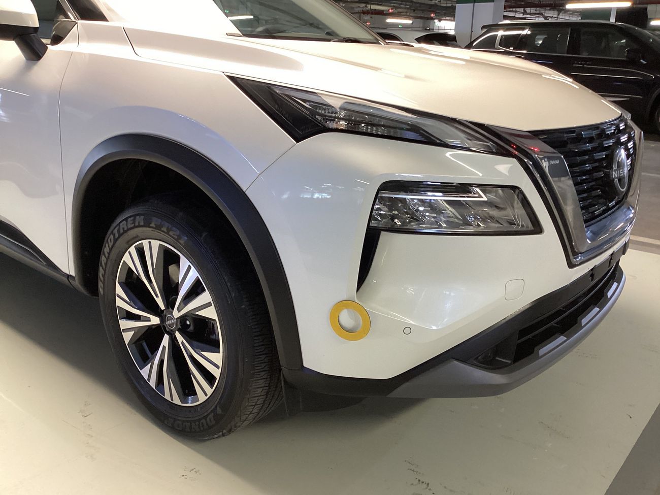 Nissan XTrail SV4 | Carnival Sale • UP TO AED 20,000 OFF | Guaranteed Warranty | 0 Down Payment