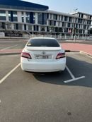 تويوتا كامري Base 2.5L