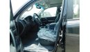Toyota Land Cruiser MODEL 4.6 V8PETROL AUTOMATIC