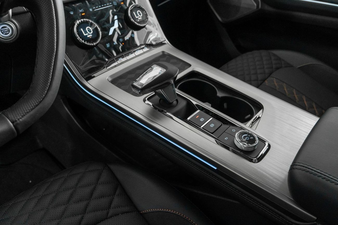 Exeed TXL 2024 Exeed TXL Flagship / 2.0L TGDI 7 Speed / Brand New / 7 Year Exeed Warranty