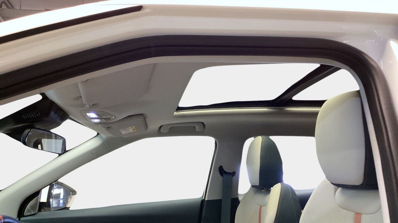 جي إي سي GS3 إمزوم Sport+ | شامل الضمان | 0 ﺪﻔﻋﺓ ﺃﻮﻟﻯ