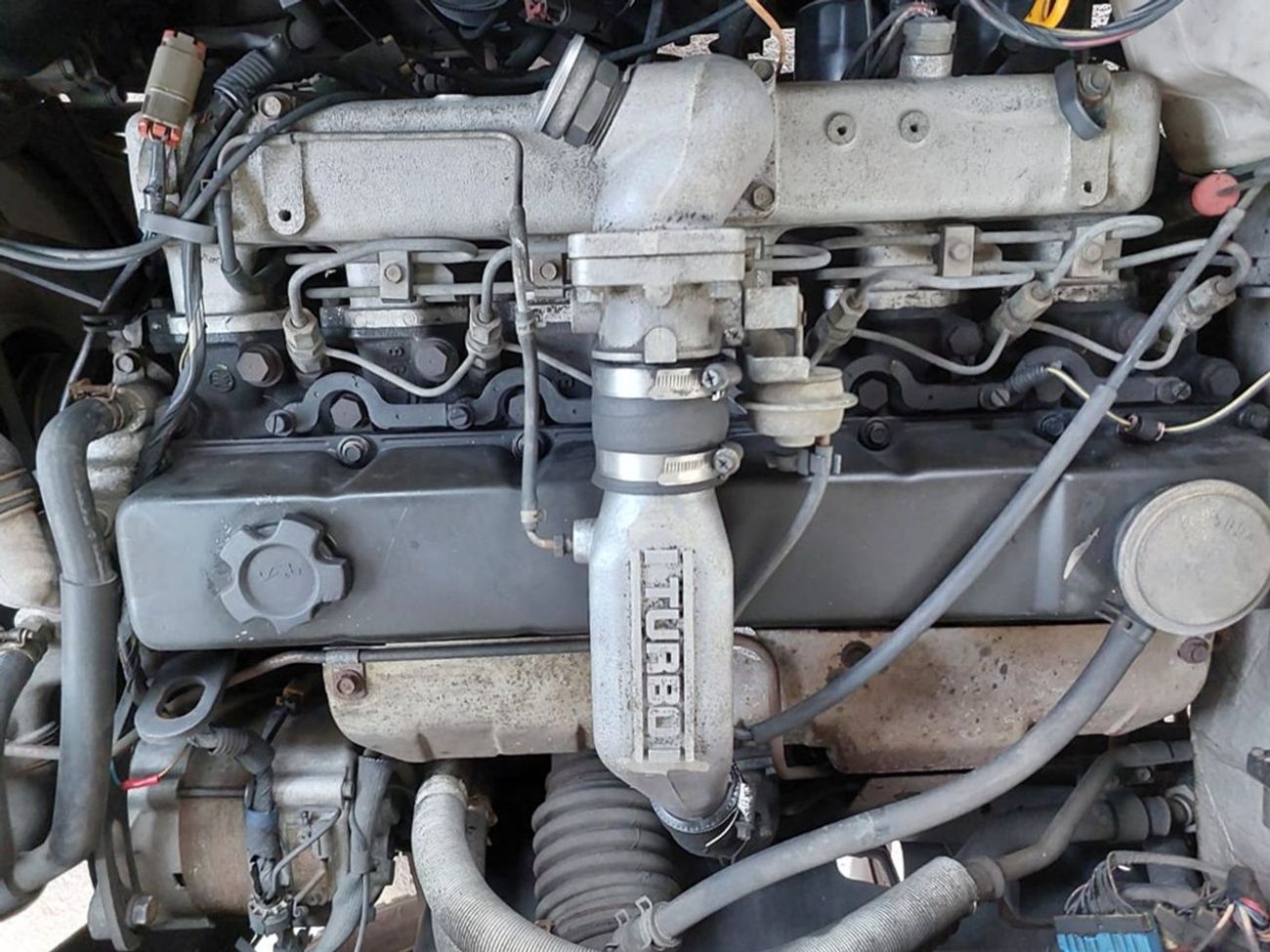 نيسان سيفيليان NISSAN CIVILIAN BUS RHD 1998 MODEL 4.1 L DIESEL AUTOMATIC(PM02455)