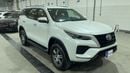 Toyota Fortuner 2023 EXR | AED 1368/Month | 0 DP | 30 Day Return | Warranty | Service History
