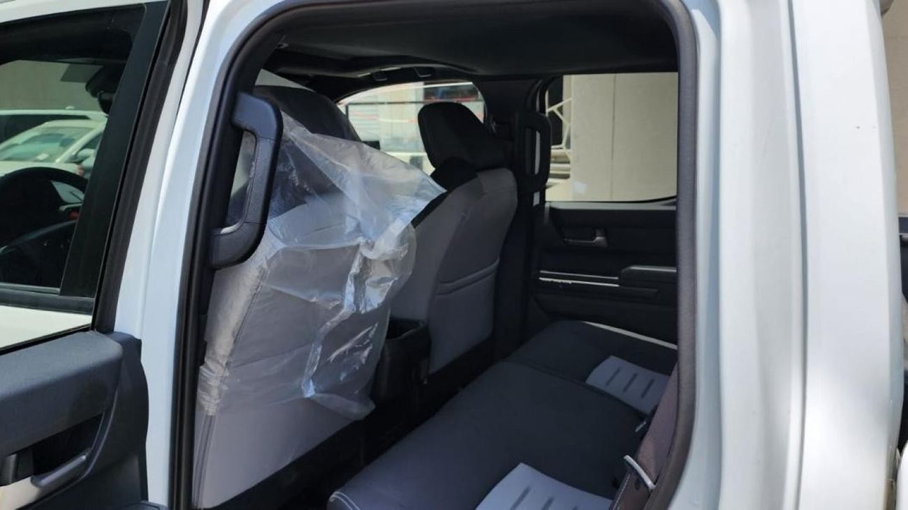 تويوتا تاكوما TOYOTA TACOMA SPORT PLUS