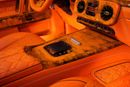 Mercedes Benz G63 AMG STD G8X Rage ONYX Concept 1 of 5