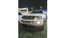 نيسان باترول سفاري NISSAN patrol SAFARI 4.8 GCC2006 GOOD