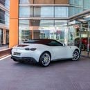 فيراري روما 2025  FERRARI ROMA SPIDER
