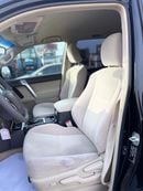 Toyota Prado TX-L 2.7L (271 HP)