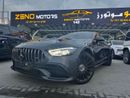 Mercedes-Benz AMG GT 43 Mercedes Benz AMG GT 43 2020 Korea Specs