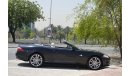 Jaguar XK 4.2L Convertible