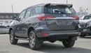 Toyota Fortuner TOYOTA FORTUNER 2.4 - DIESEL - COMFORT PACKAGE