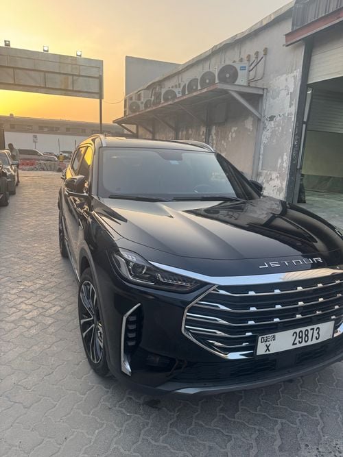 جيتور X70 بلس