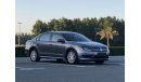 Volkswagen Passat MODEL 2014 GCC CAR PERFECT CONDITION INSIDE AND OUTSIDE