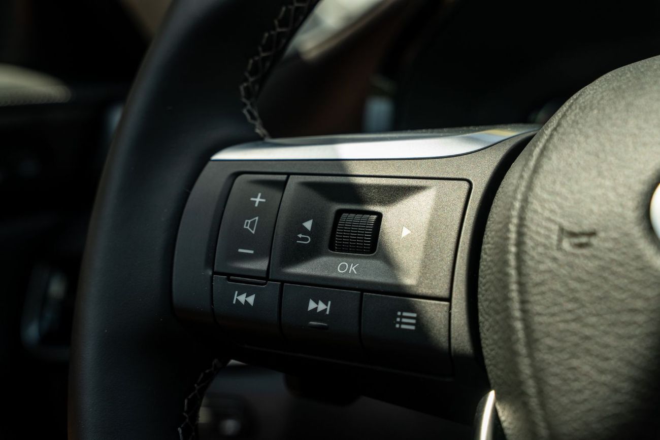 إنفينيتي QX60 Sensory 3.5L V6 Brand New GCC 2024