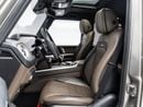 مرسيدس بنز G 63 AMG STD STD