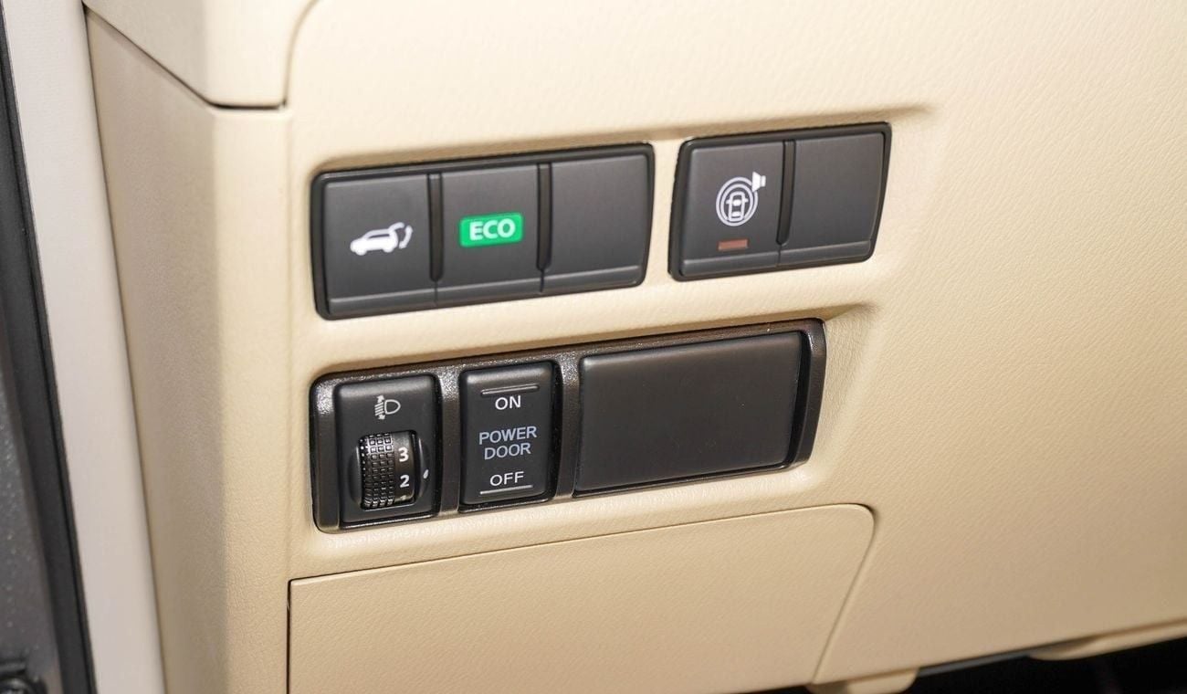 نيسان باترول LE TITANIUM