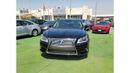 Lexus LS460 Prestige Plus 2016 Lexus Ls 460, Full Option