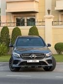 Mercedes-Benz GLC 300 Mercedes-Benz GLC 300 2019