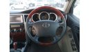 Toyota Hilux Surf TOYOTA HILUX SURF RIGHT HAND DRIVE (PM937)