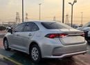 تويوتا كورولا XLI 1.6L A/T