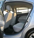 Mitsubishi Attrage GLX Mid 1.2L Mitsubishi Attrage 1.2L 2023 GCC Original Paint & accident-free Excellent Condition 577