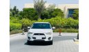 Mitsubishi ASX || GCC || Well Maintained