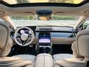 مرسيدس مايباخ S580 مايباخ NEW MERCEDES-MAYBACH S580 WITH WARRANTY 2 YEARS
