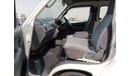 Toyota Hiace TOYOTA HIAVE VAN RIGHT HAND DRIVE (PM1309)