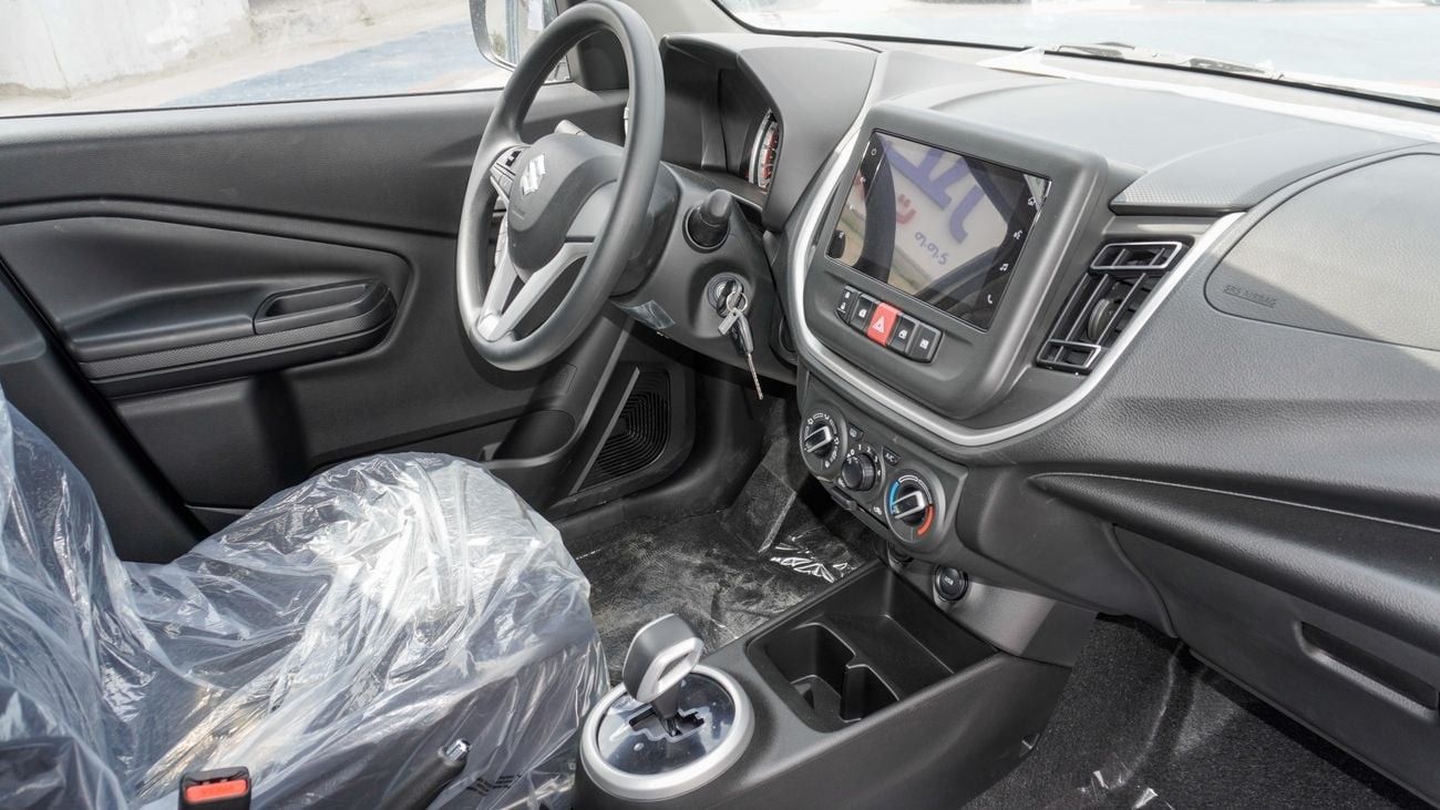 Suzuki Celerio Suzuki Celerio GL Full Option