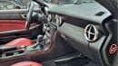 Mercedes-Benz SLK 350 Sport MERCEDES SLK 350 GCC IN BEAUTIFUL CONDITION FOR 45K AED