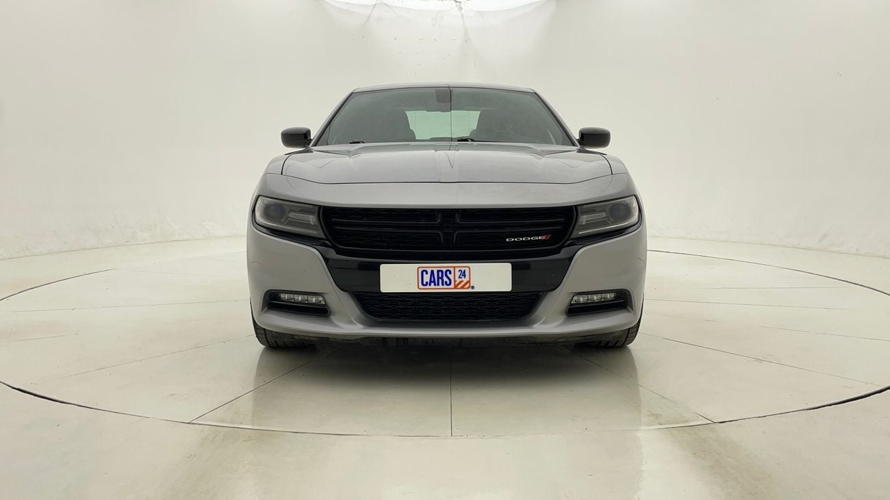 Dodge Charger SXT 3.6 | Zero Down Payment | Free Home Test Drive