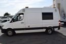Mercedes Benz Sprinter STANDARD Mercedes Benz Sprinter Ambulance, Model:2015. Only done 22900 km