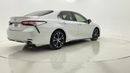 Toyota Camry SPORT 3.5 | Zero Down Payment | Free Home Test Drive