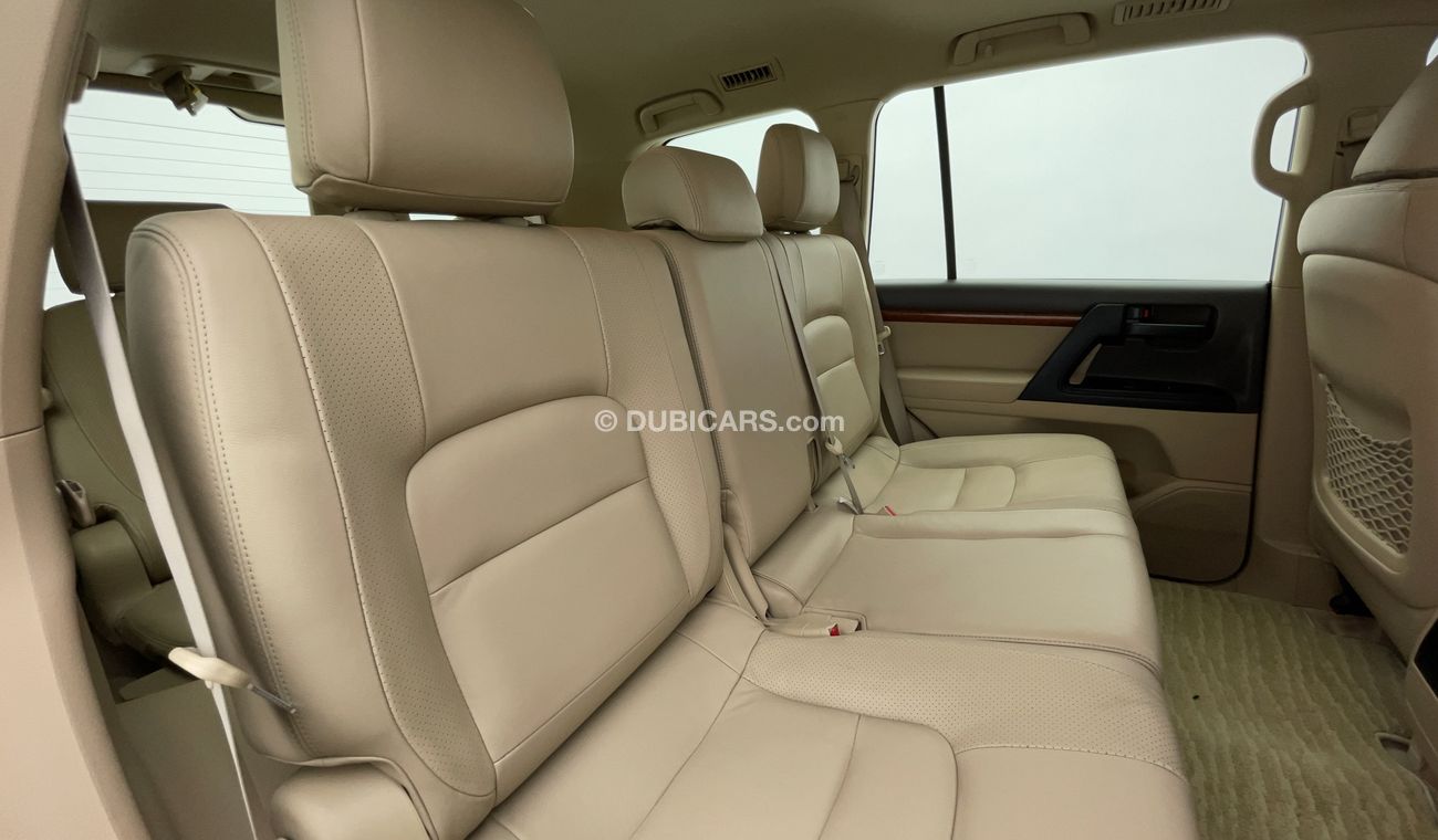 Toyota Land Cruiser GXR 4 | Under Warranty | Inspected on 150+ parameters