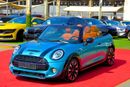 Mini Cooper Coupé