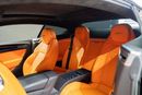 Bentley Continental GT 6.0L W12 (626 HP)