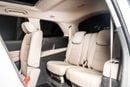 Mercedes-Benz GLS 450 2020-MERCEDES BENZ GLS 450 4matic AMG Line 7 Seater-GCC-SERVICE CONTRACT-AGENCY WARRANTY TILL 1/2027