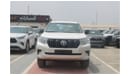 Toyota Prado PRADO 2.7L TX