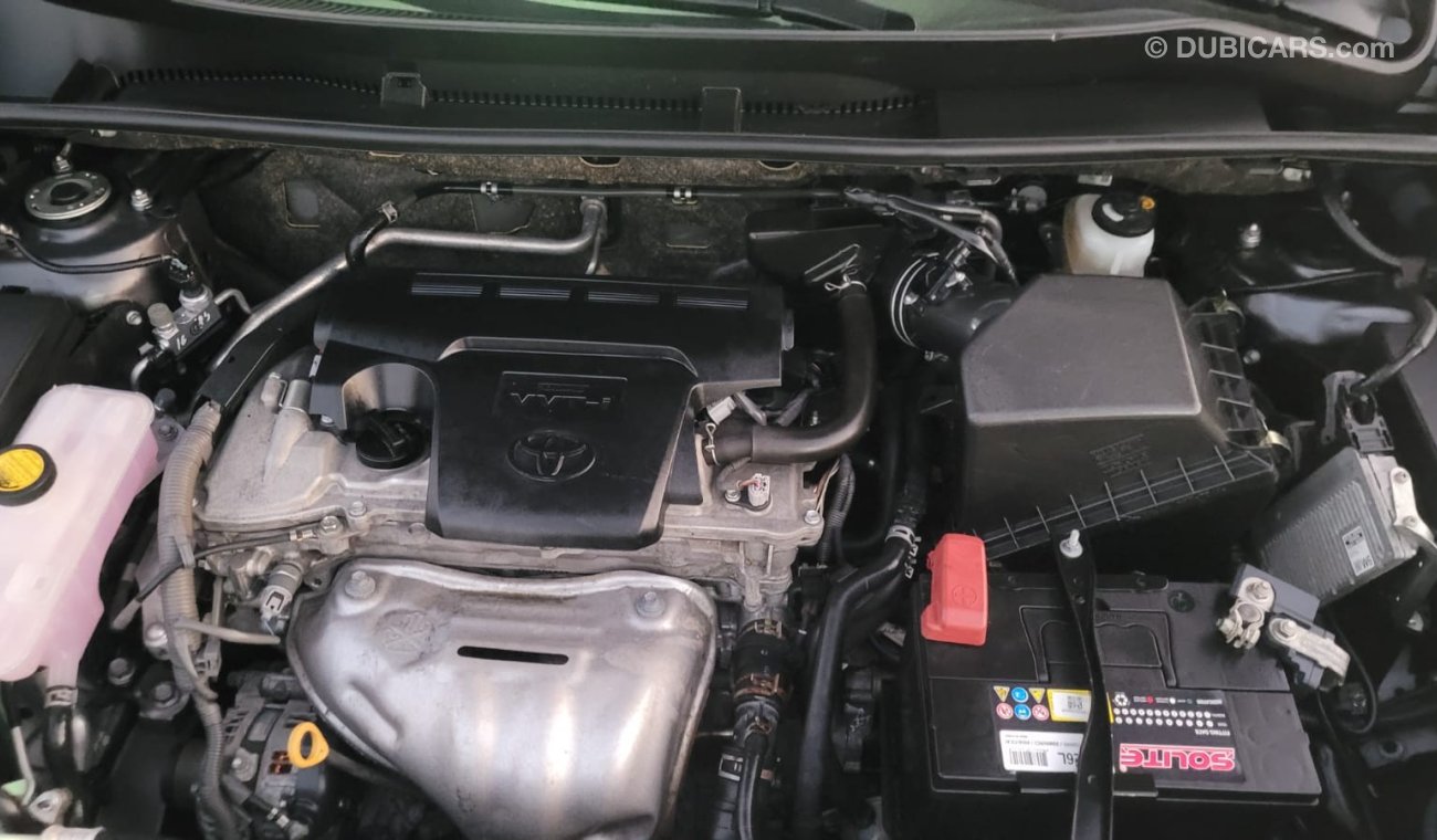 تويوتا راف ٤ RAV4 XLE FULL OPTION