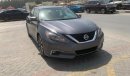 Nissan Altima S S S S Very Clean Car