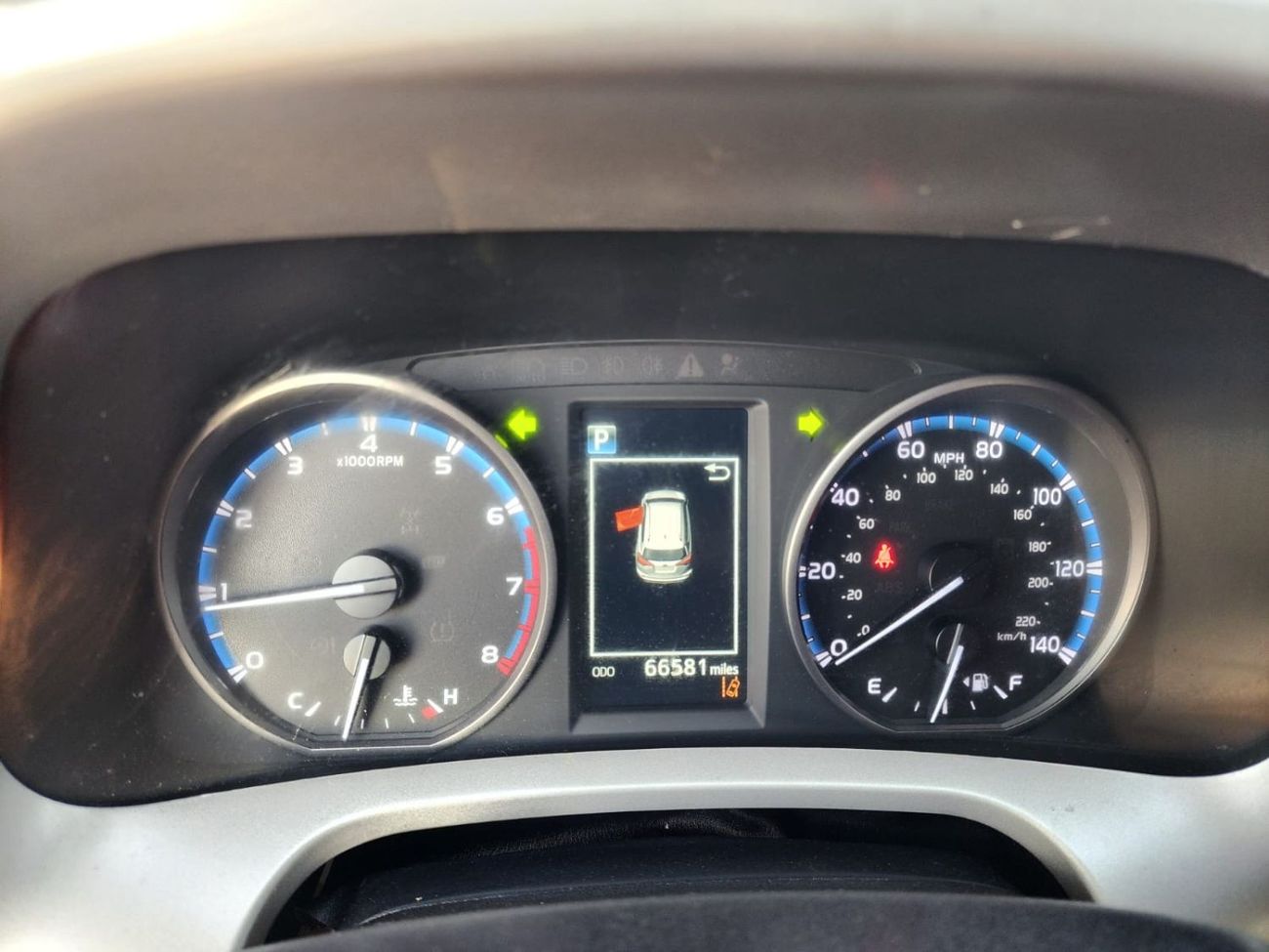 Toyota RAV4 EX TOYOTA RAV4 LE 2017 PURPLE