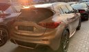 Infiniti Q30 Q30 AWD GCC 2,0 T