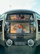 Mitsubishi Pajero GLS Base 3.5L (5 Seater)