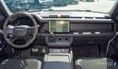 Land Rover Defender 110 P525 5.0P V8 X AWD Aut.